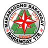 Barangay 178 Logo